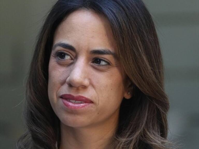 Diputada Núñez justificó su voto negativo contra la paridad de género en proceso constituyente