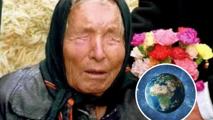 Esta es la predicción de Baba Vanga para el año 2025: sería el inicio de una época oscura en el mundo