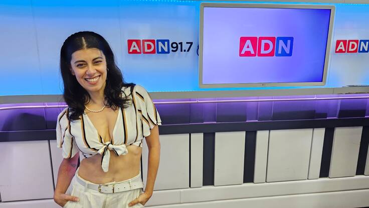 “Lo tomo como una herencia”: Mariel Mariel aborda conexión familiar con Víctor Jara