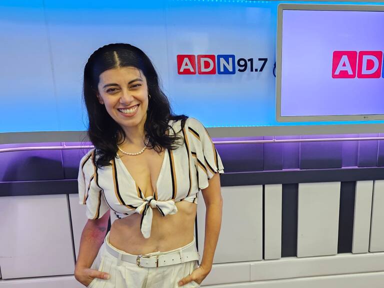 “Lo tomo como una herencia”: Mariel Mariel aborda conexión familiar con Víctor Jara
