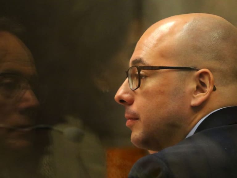 FOTO: HANS SCOTT/AGENCIAUNO