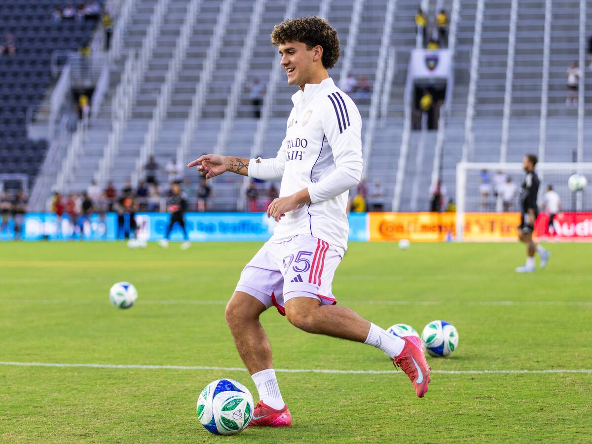 Deslumbró en La Roja Sub 20, Córdova no lo llevó al Mundial y ahora podría venir al fútbol chileno tras dejar la MLS