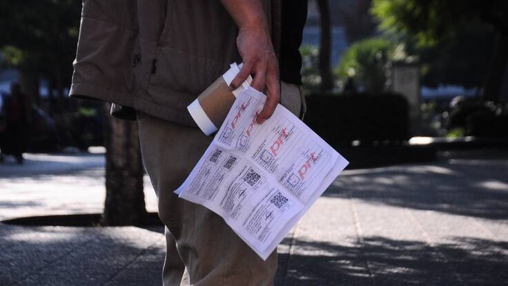 Plazo para pagar el permiso de circulación 2026 vence HOY: esta es la multa que arriesgan quienes no lo pagan
