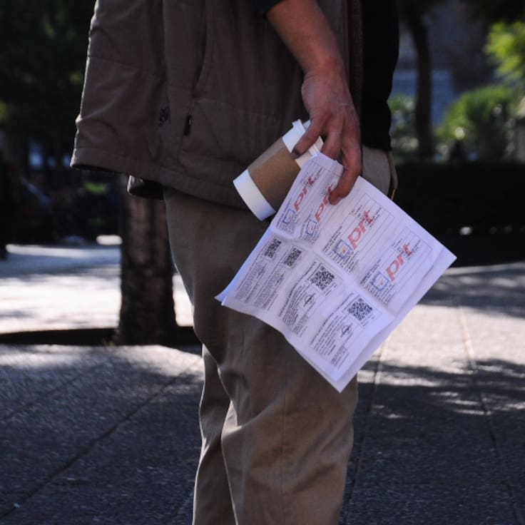 Plazo para pagar el permiso de circulación 2026 vence HOY: esta es la multa que arriesgan quienes no lo pagan