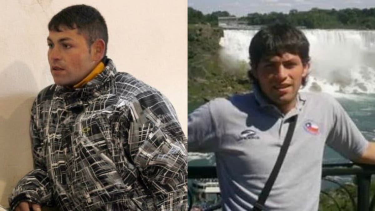 Fue parte de La Roja tercera del Mundial Sub 20 y hoy está detenido: estaba prófugo de la justicia