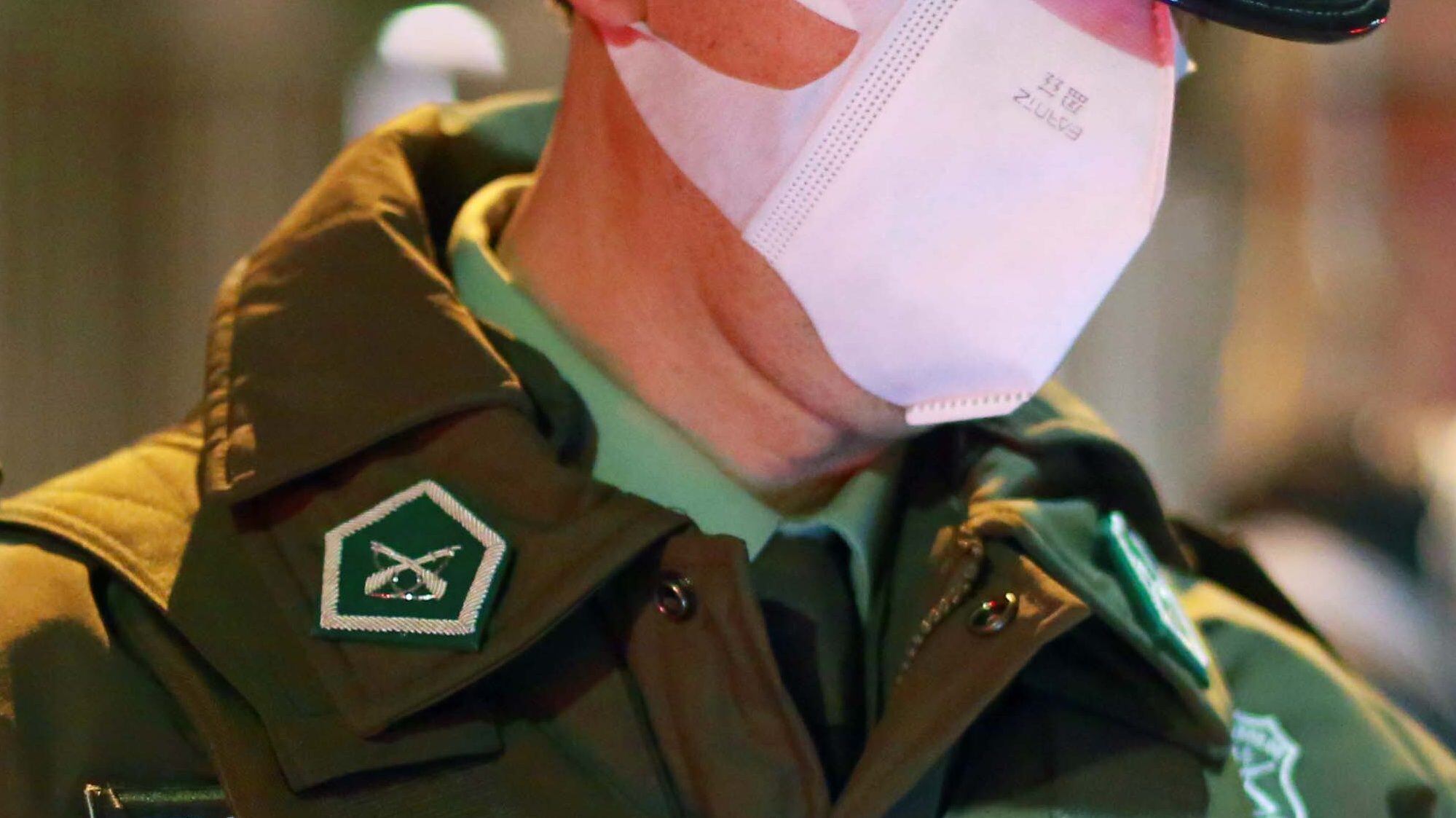 Carabineros