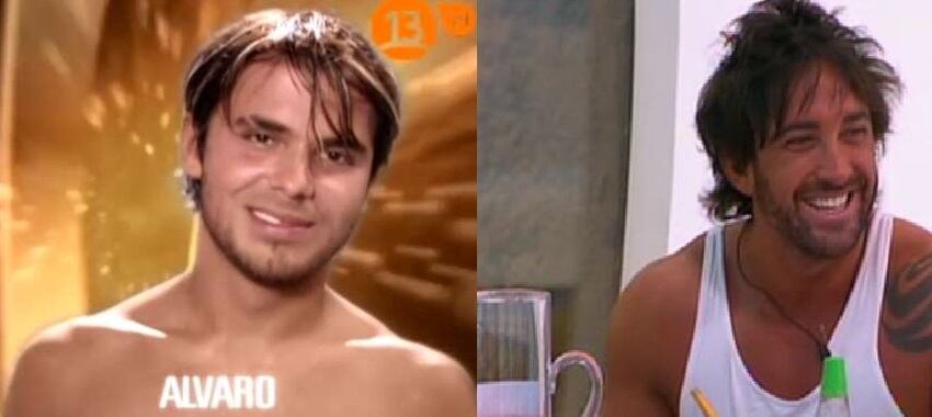Capturas