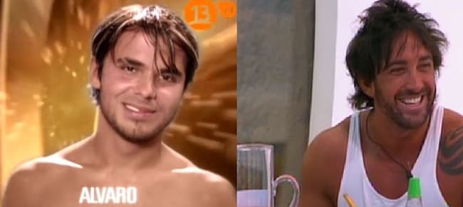 Capturas