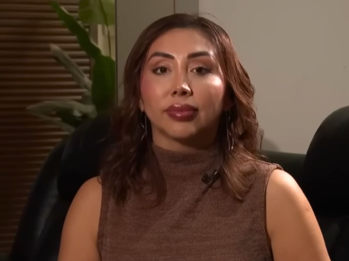 “Creo que ya tengo lo que buscaba”: Naya Fácil remece a sus ‘facilines’ y sugiere una drástica decisión para su futuro