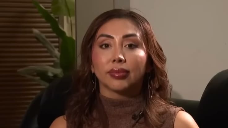 “Creo que ya tengo lo que buscaba”: Naya Fácil remece a sus ‘facilines’ y sugiere una drástica decisión para su futuro