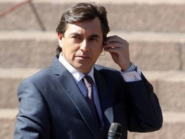 Claudio Fariña hizo divertida entrevista a Claudio Fariña