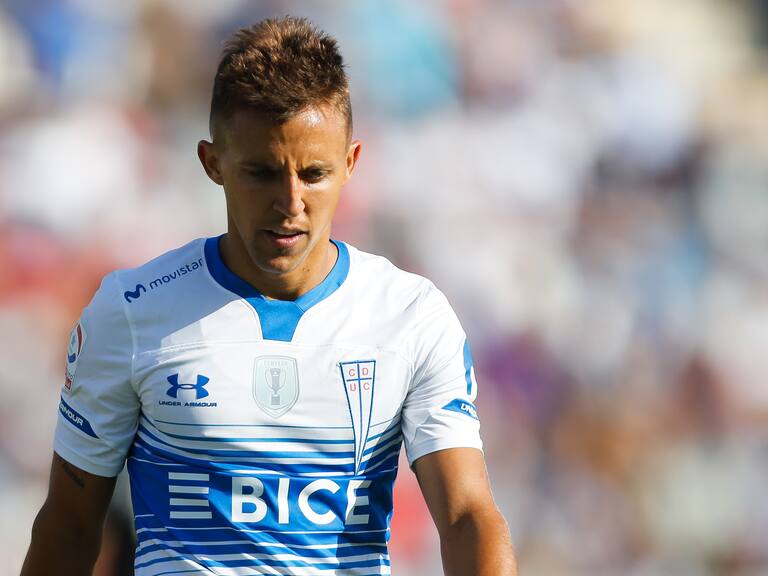 Diego Buonanotte: «Se tienen que tomar medidas porque se puso en riesgo la salud de los jugadores»