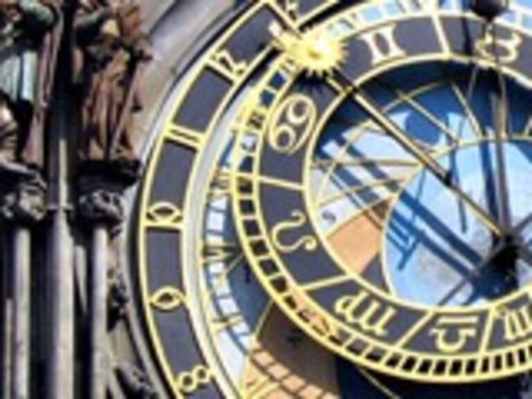 Reloj astronómico de Praga cumple 605 años de funcionamiento