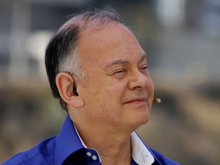 A los 72 años falleció Ítalo Passalacqua