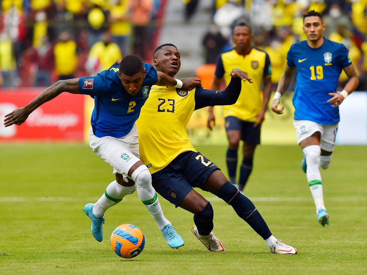 Programación Eliminatorias Mundial 2026: ¿Qué partidos se juegan hoy, 6 de septiembre, y quién transmite?
