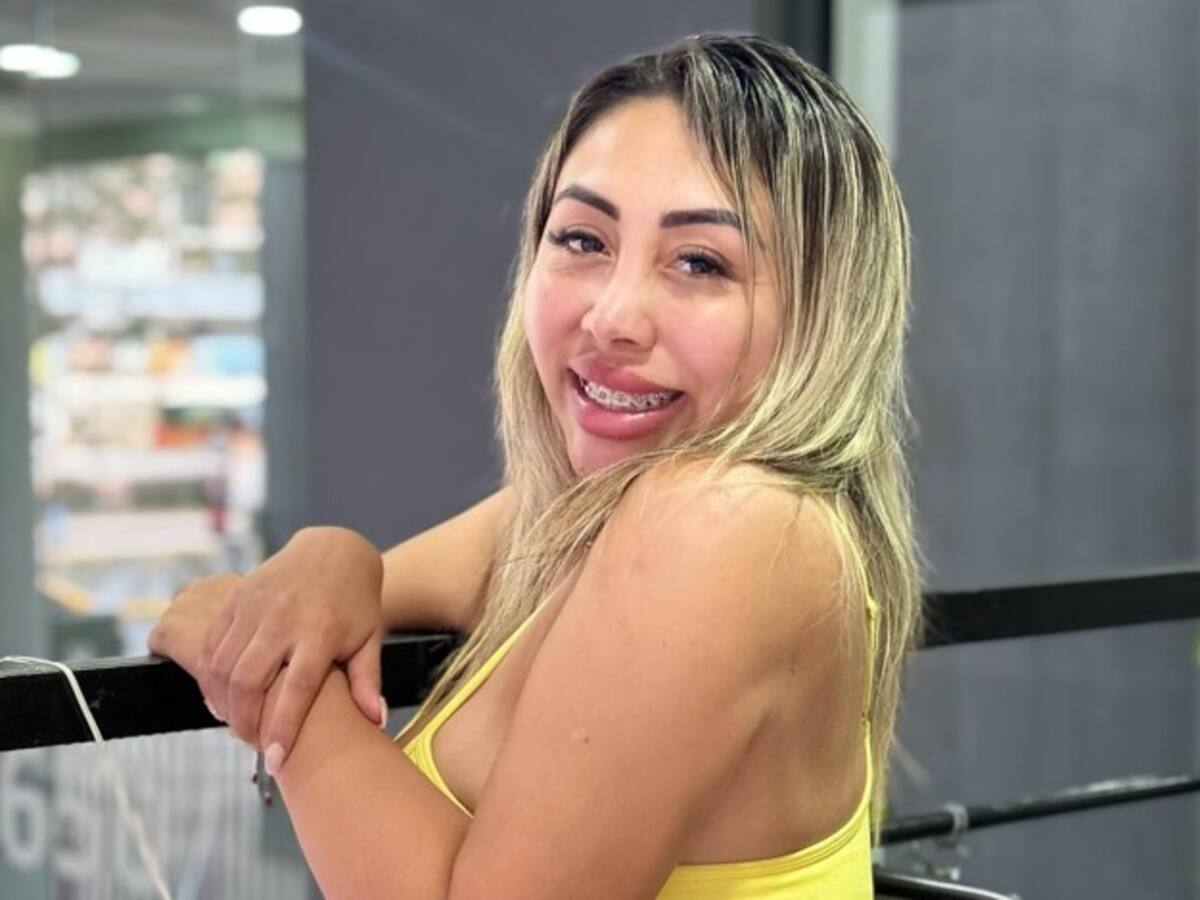 El chascarro de Naya Fácil en Viña 2024: la nueva embajadora del festival quería ver a Mora, pero llegó cuando el show terminó