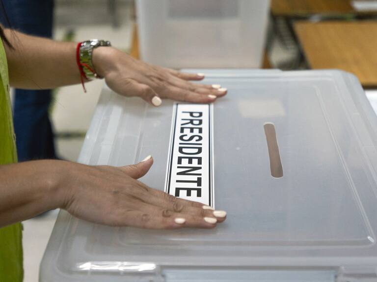 Quiénes pasan a segunda vuelta en las Elecciones Presidenciales 2025 en Chile, según el Servel