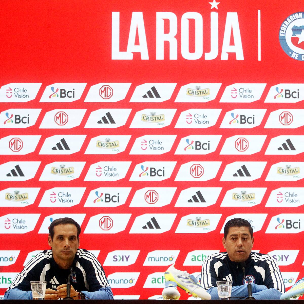 Felipe Correa responde por el nuevo DT de La Roja: “No le hemos hecho una oferta concreta a nadie”