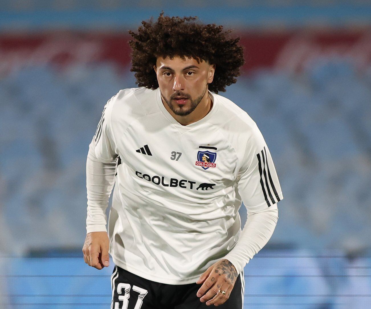 Prensa Colo Colo