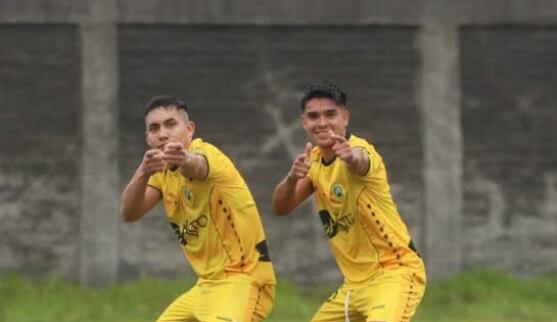Foto: @lautarodebuin_sadp