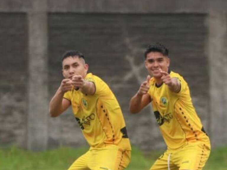 Foto: @lautarodebuin_sadp