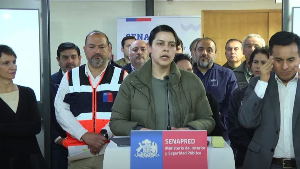 Subsecretaria de Servicios Sociales brinda nueva información acerca del Bono de Recuperación