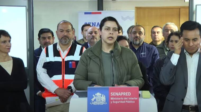 Subsecretaria de Servicios Sociales brinda nueva información acerca del Bono de Recuperación