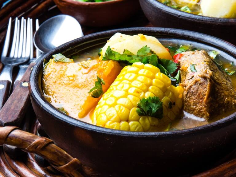 Día Nacional de la Cazuela: revisa la receta de esta tradicional preparación chilena