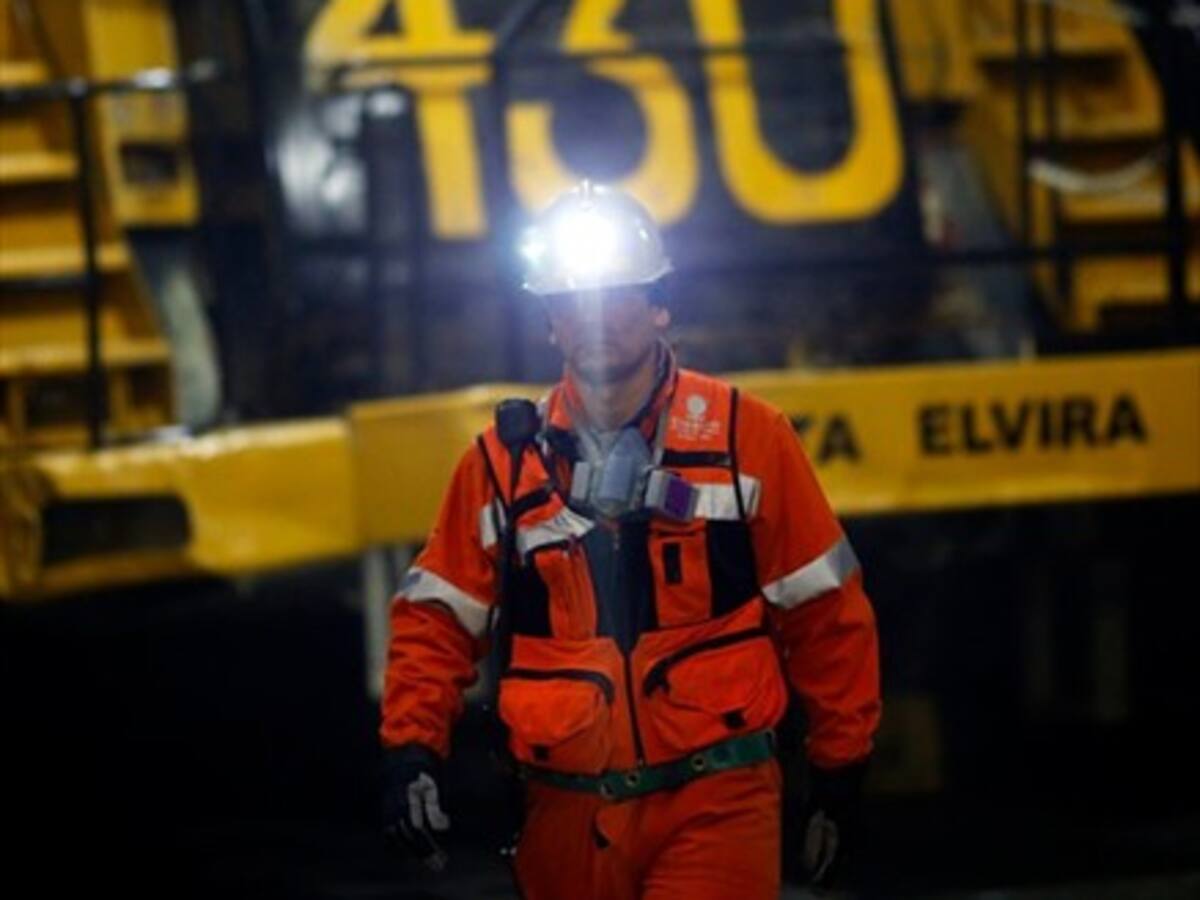 El desempleo llegó a 6,8 por ciento entre marzo y mayo