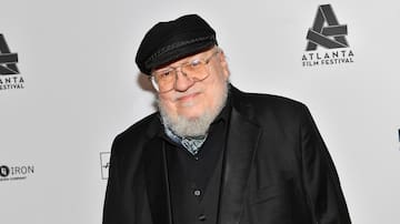 George R. R. Martin tiene importantes planes a futuro tras el final de “House of the Dragon”