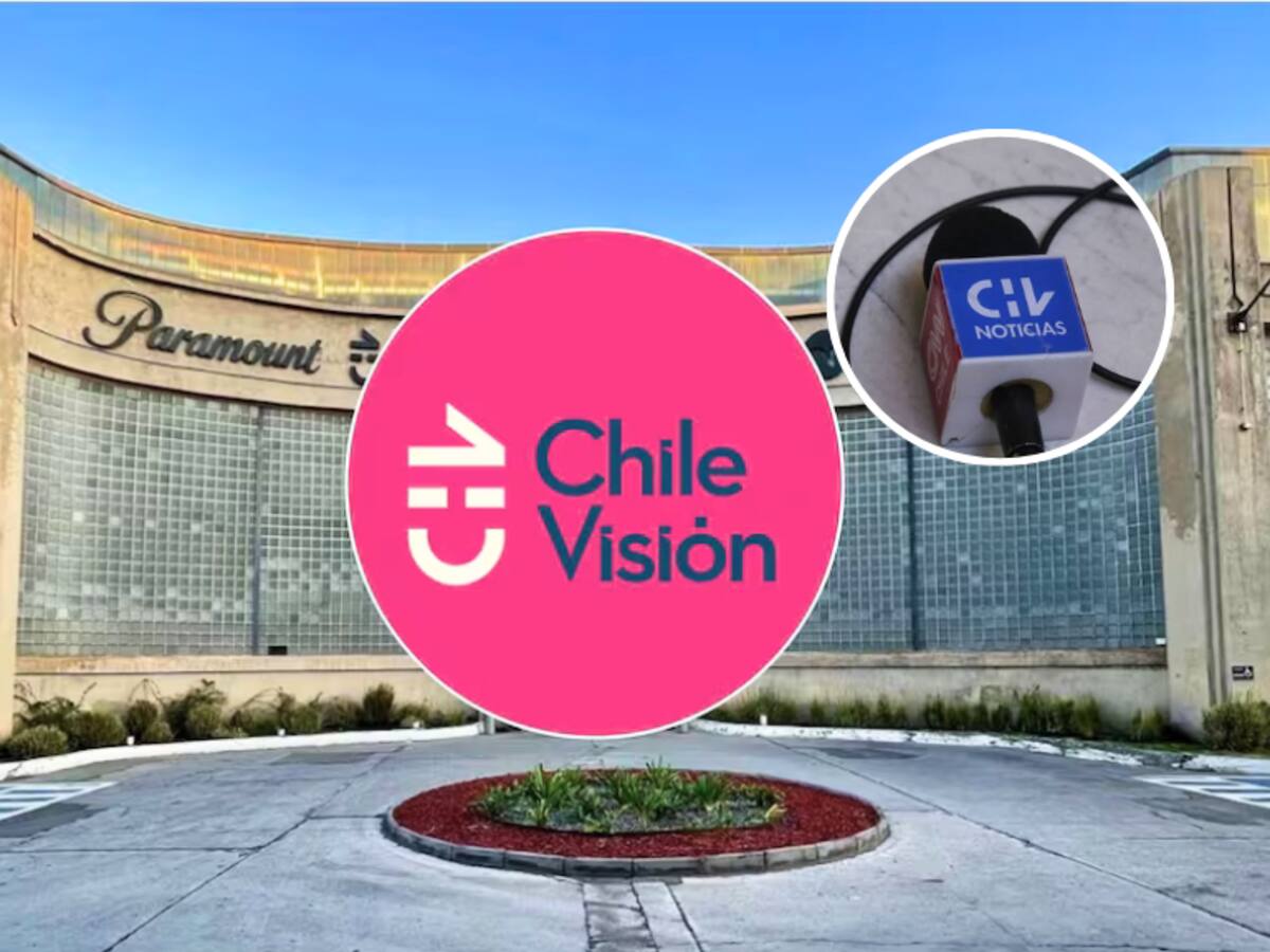 Duro remezón en Chilevisión: desvinculan a histórico periodista tras 18 años en el canal