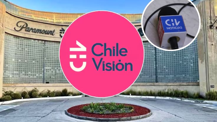 Duro remezón en Chilevisión: desvinculan a histórico periodista tras 18 años en el canal