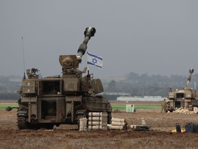 Israel lanza ataque contra Irán en represalia por ataque del pasado fin de semana
