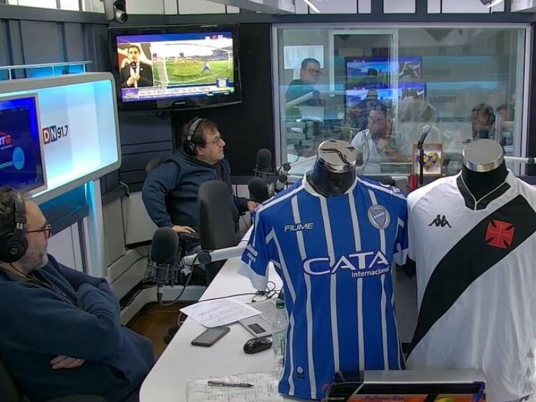 Revive la edición de Los Tenores de este 25 de septiembre