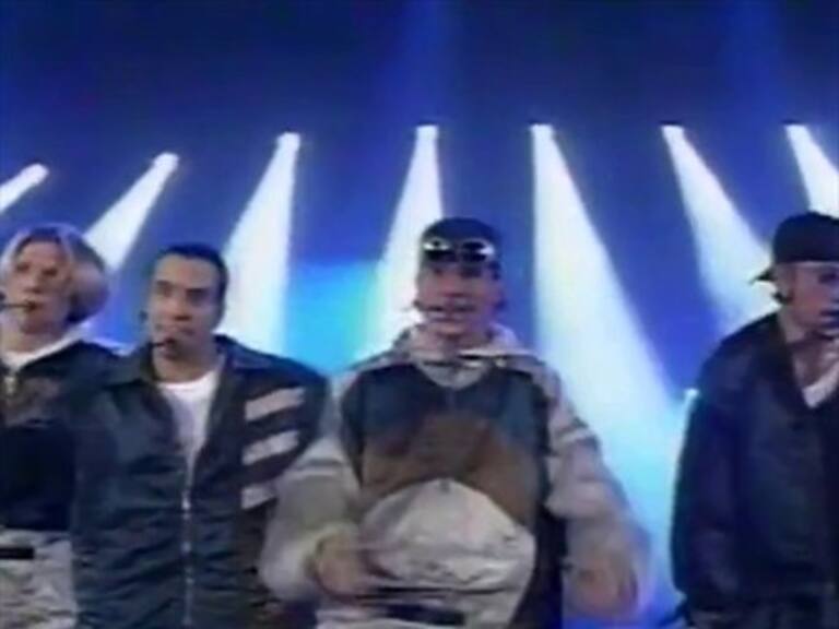 Backstreet Boys es el nuevo grupo confirmado para el festival de Viña 2019