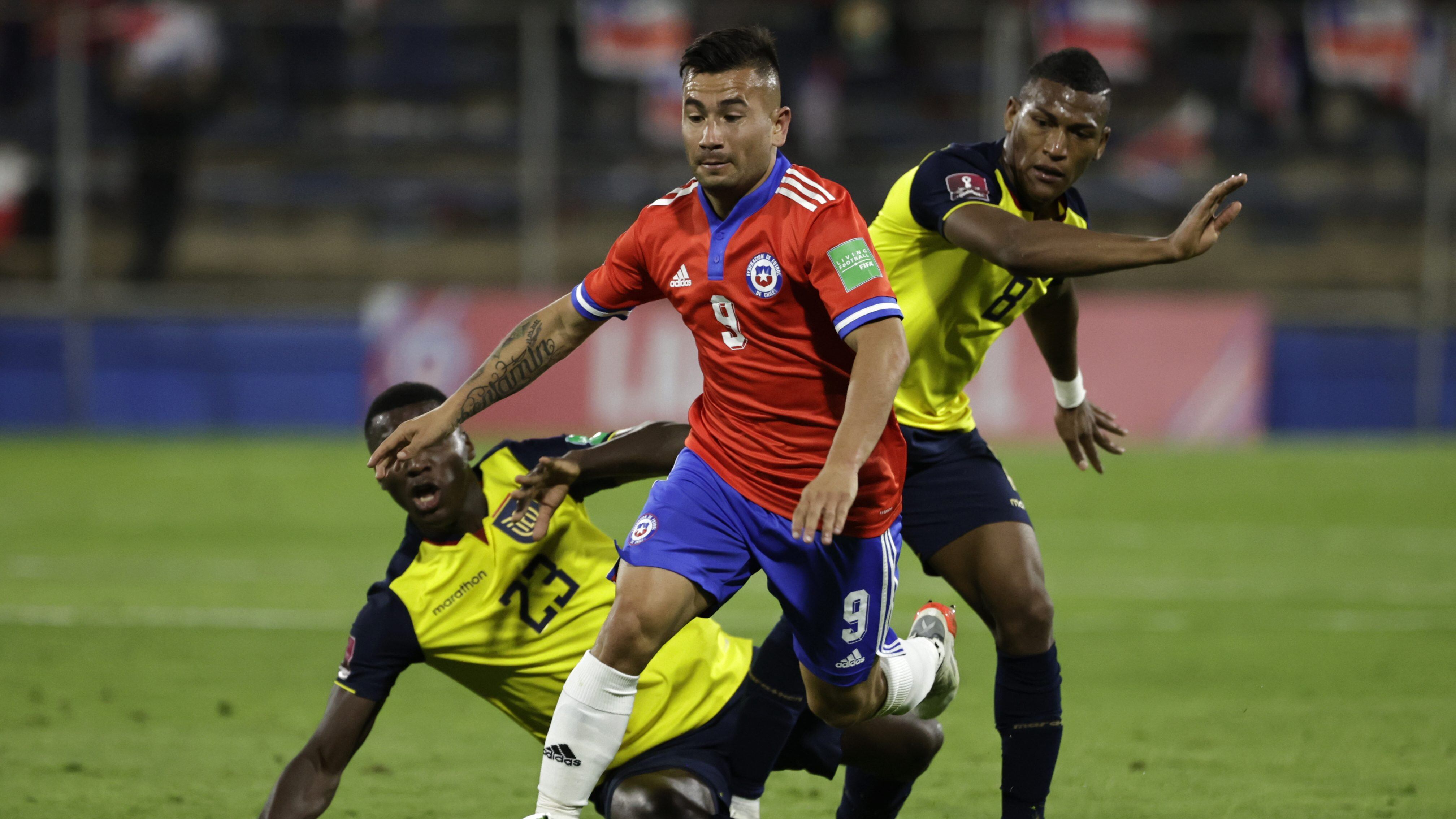 Jean Meneses México
