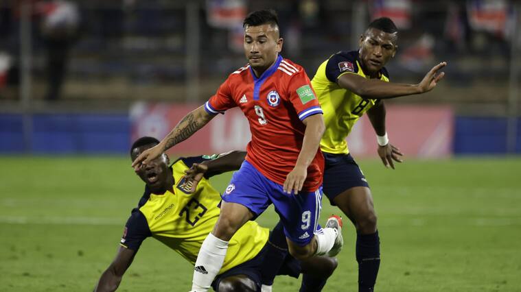 Jean Meneses México