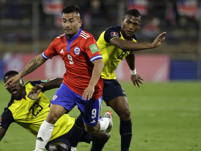 Jean Meneses México