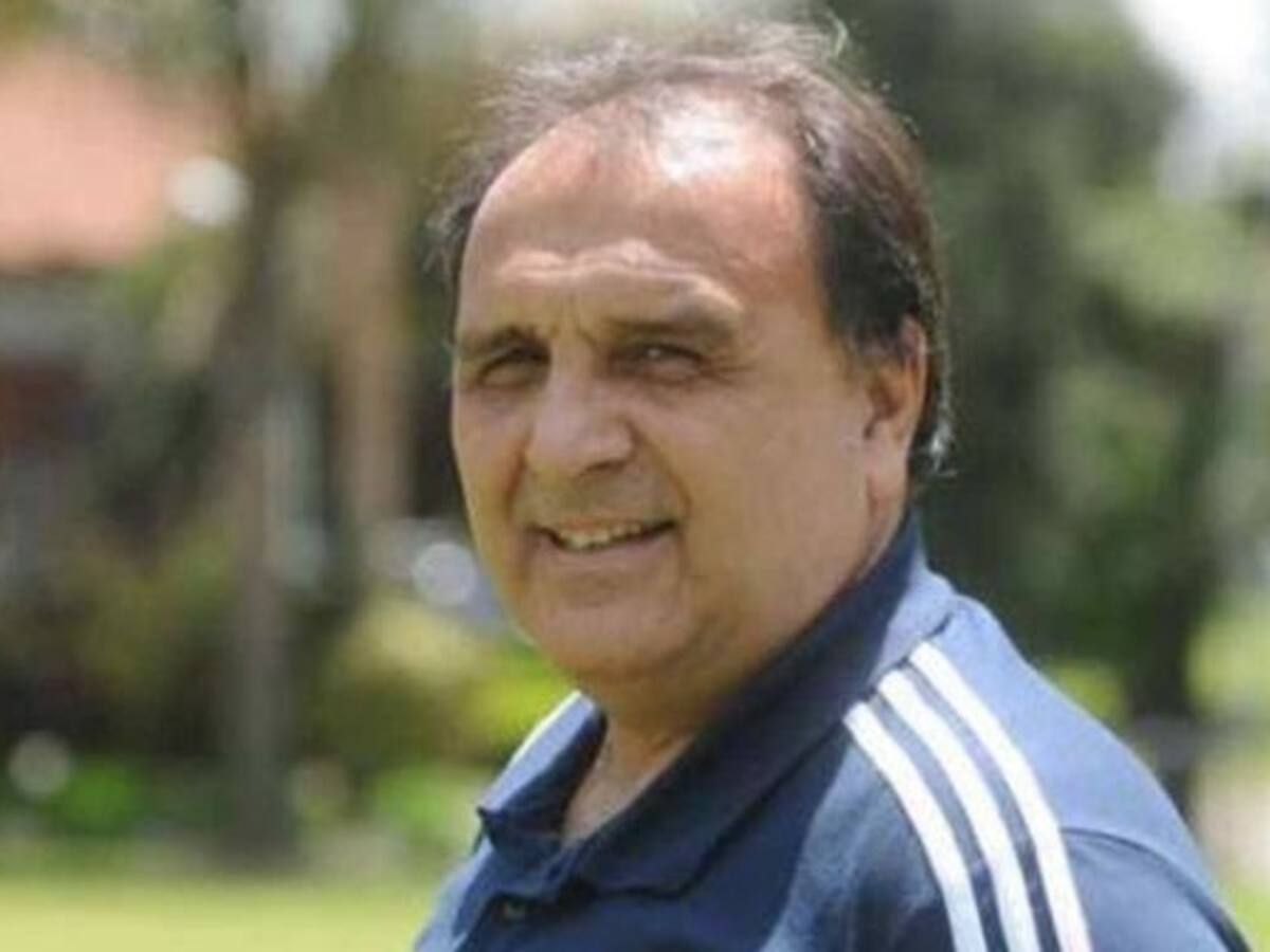 En Argentina valoran llegada de Javier Castrilli a la ANFP: «No deben haber tomado la decisión por un efecto mediático»