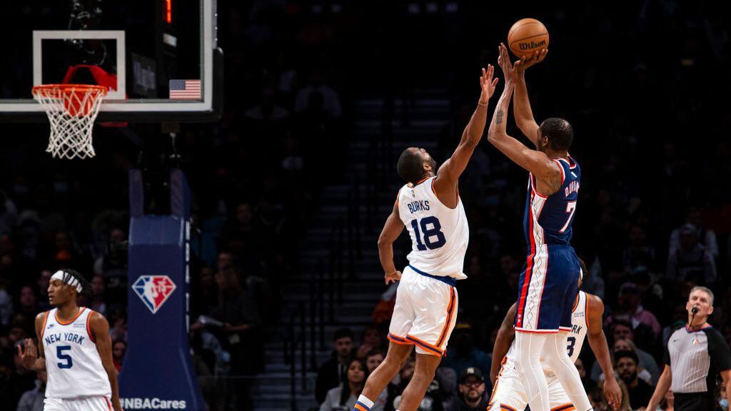 Partidos NBA