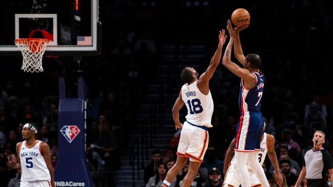 Partidos NBA