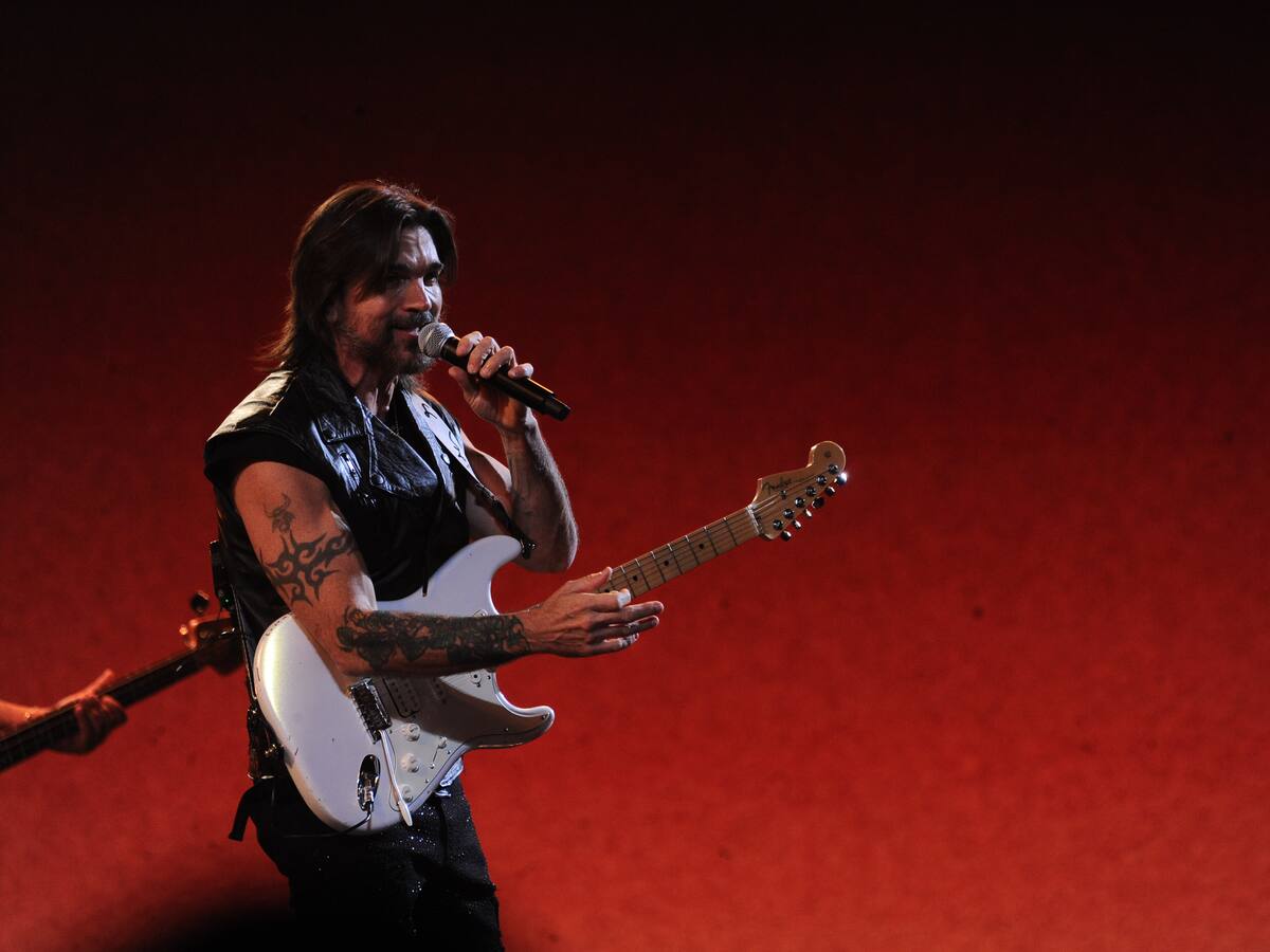 Con Mon Laferte, Chico Trujillo y más guiños a la música chilena: Juanes dominó al ‘Monstruo’ de Viña 2026