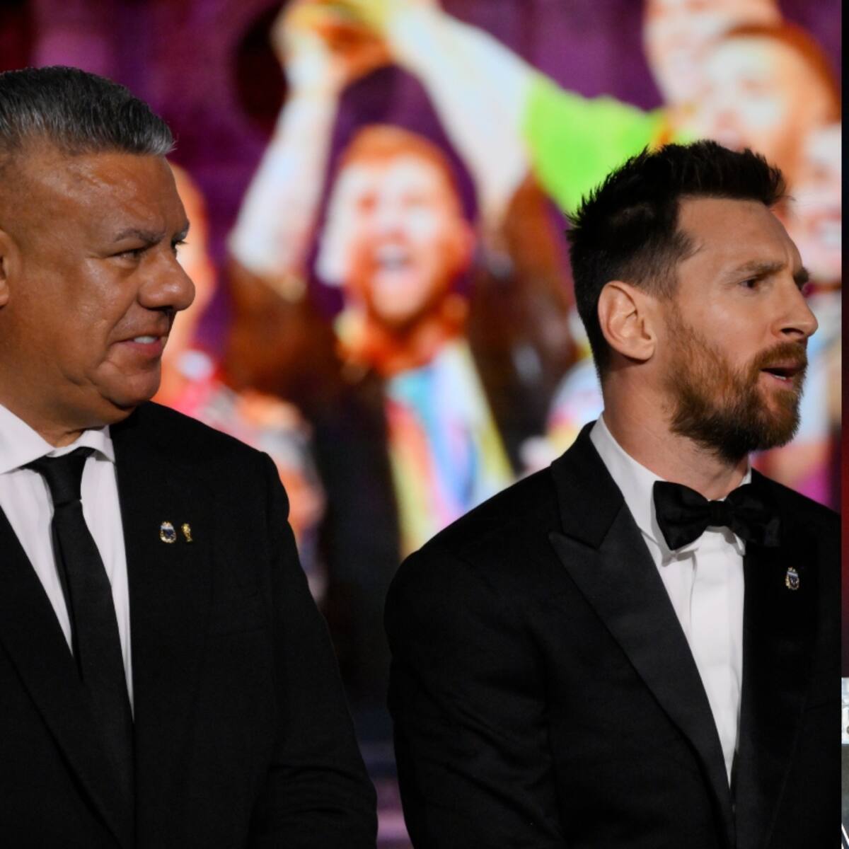 Argentina se opone: este sería el estadio donde se disputará la Finalissima