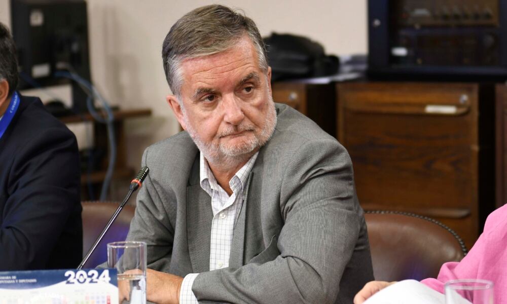 Agencia UNO | Francisco Undurraga
