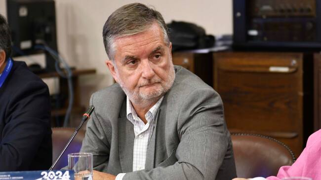 Agencia UNO | Francisco Undurraga