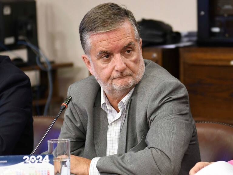 Agencia UNO | Francisco Undurraga