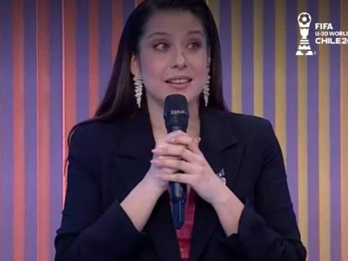 La pillaron: La devastadora prueba que confirmaría el triste momento personal de María José Quintanilla