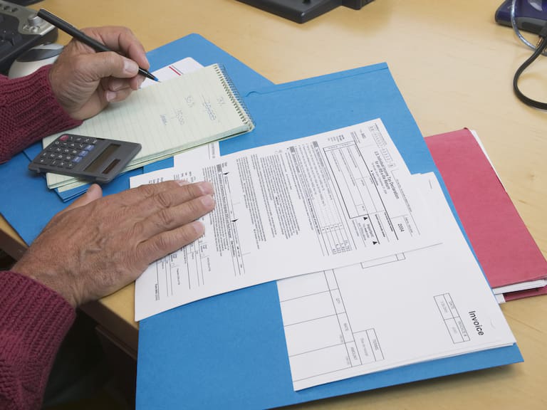 Declaraciones de renta llegaron a 600 mil en el primer día de la «Operación Renta»