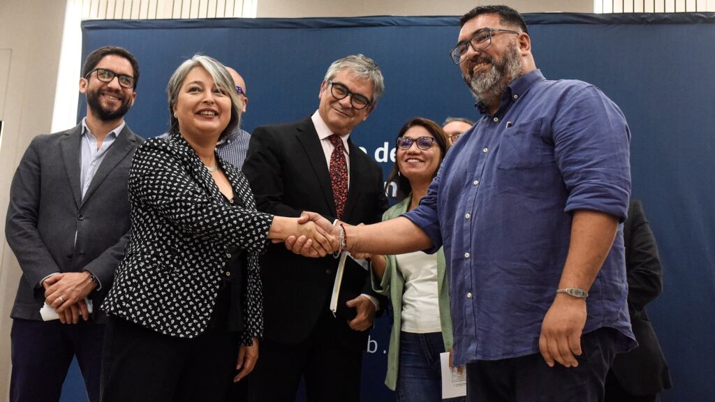 sueldo Mínimo