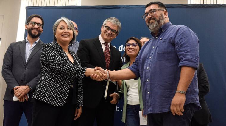 sueldo Mínimo
